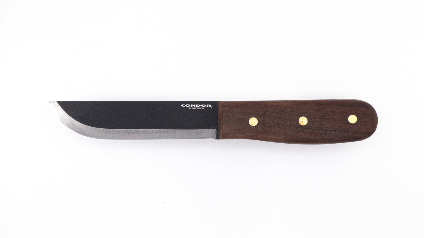 Condor Basic 5 inch