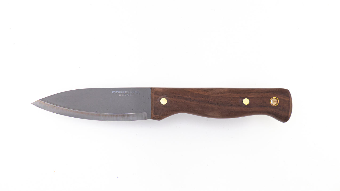 Condor Bushlore