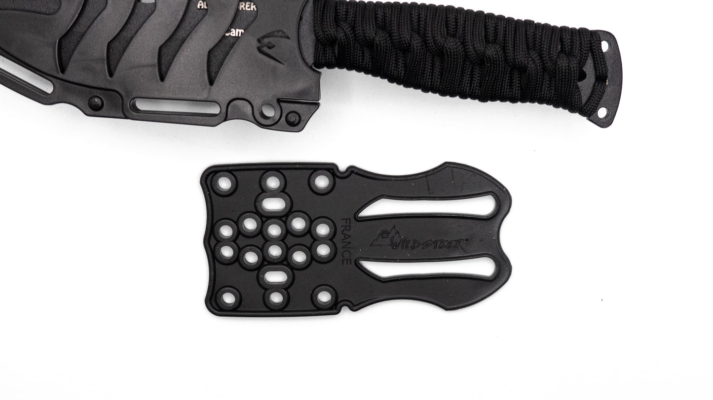 Wildsteer Adventurer