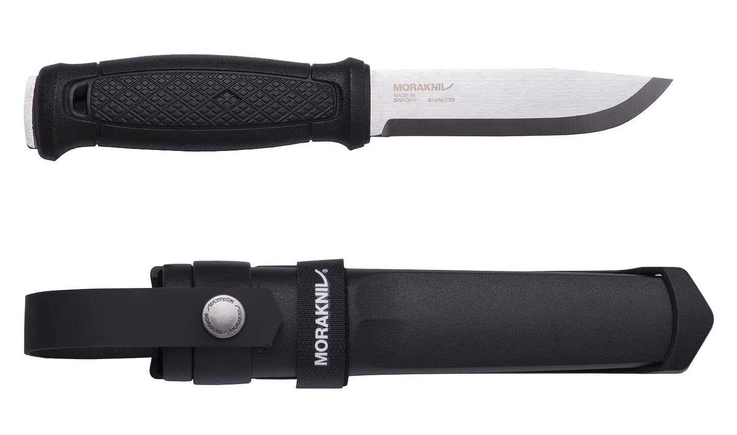 Morakniv Garberg Stainless Multi-Mount