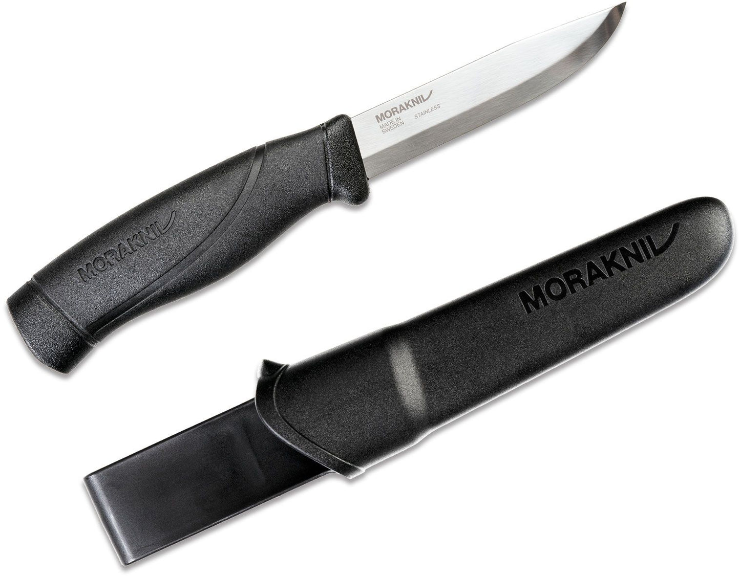 Morakniv Heavy Duty