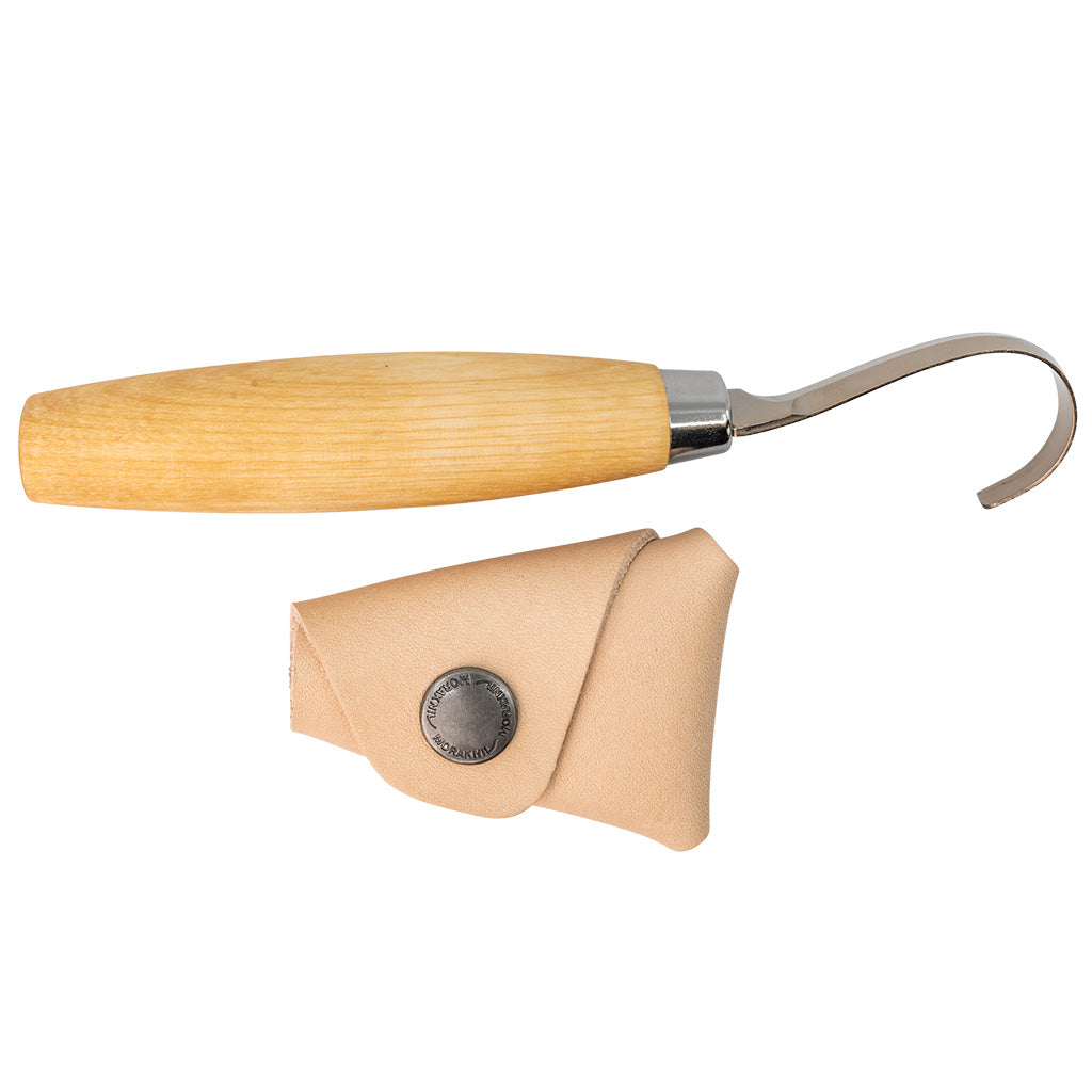 Morakniv Hook Knife 162 Double Edge