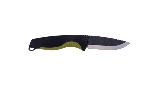 SOG Aegis FX Black & Moss