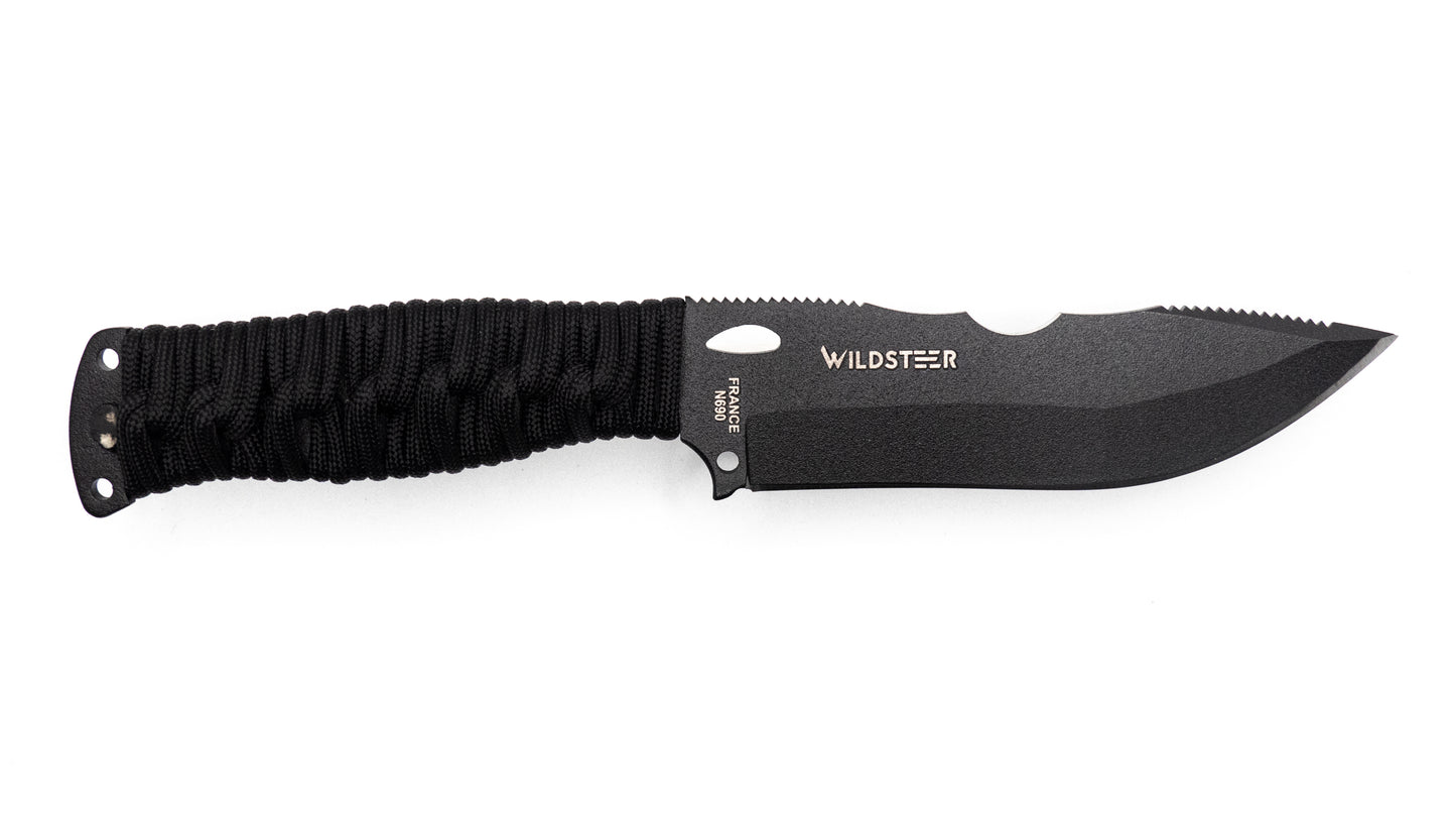 Wildsteer Adventurer
