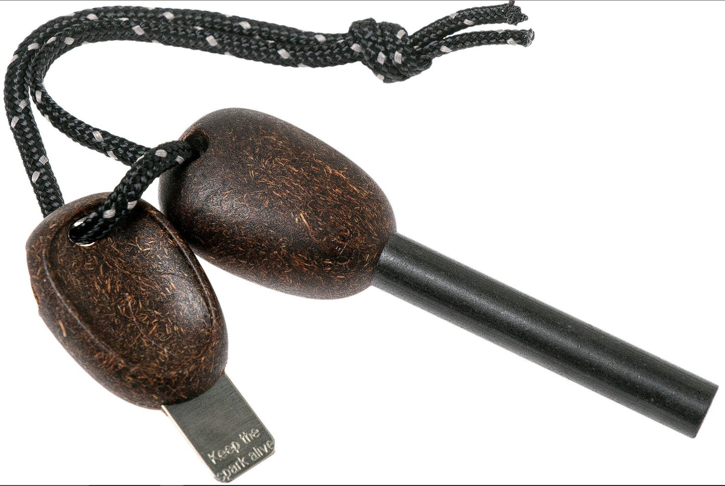 Light My Fire FireSteel Army Cocoshell