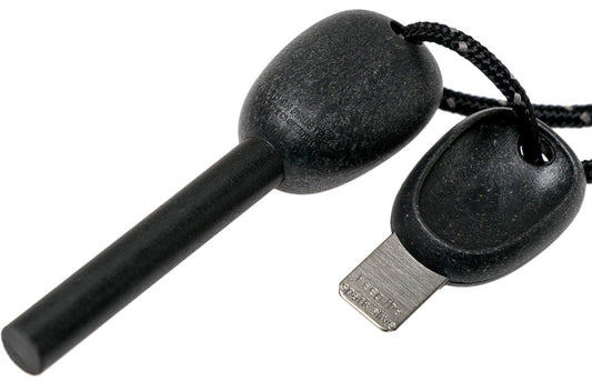 Light My Fire FireSteel Army Slaty Black