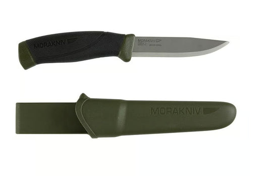 Morakniv Companion MG Carbon