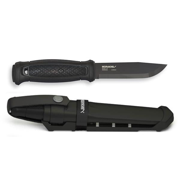 Morakniv Garberg Carbon Multi-Mount