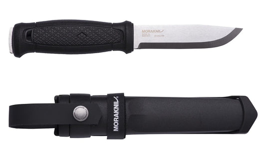 Morakniv Garberg Stainless Multi-Mount