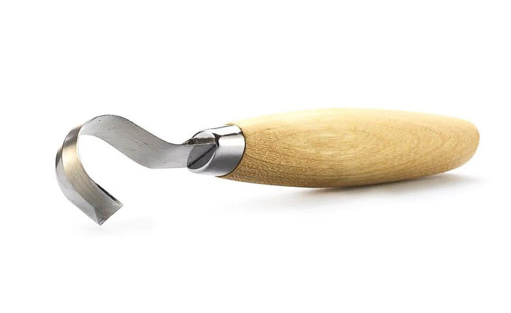 Morakniv Hook Knife 162 Double Edge