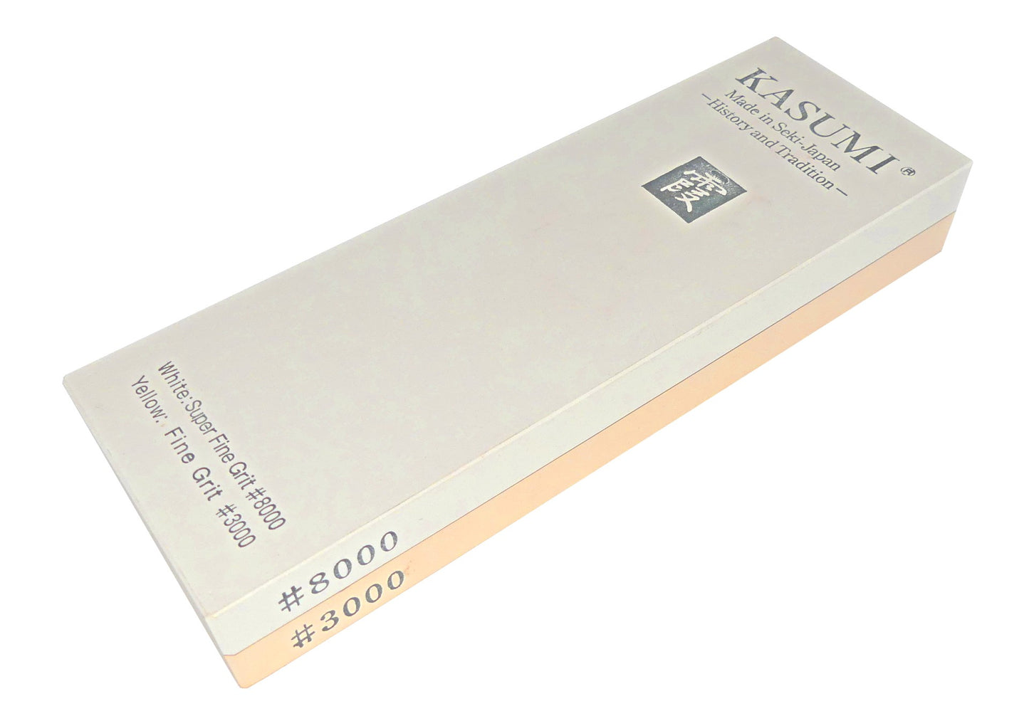 Kasumi 240/1000 pierre céramique à aiguiser