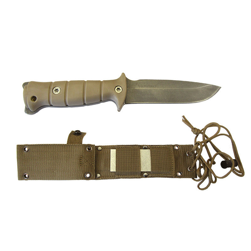 Wildsteer Tarasco